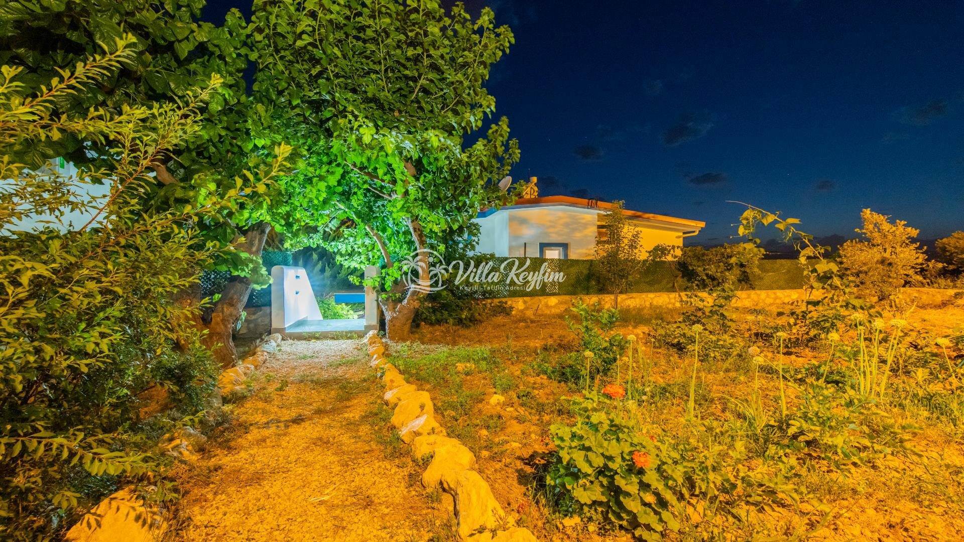 Villa Manolya 1 — 76
