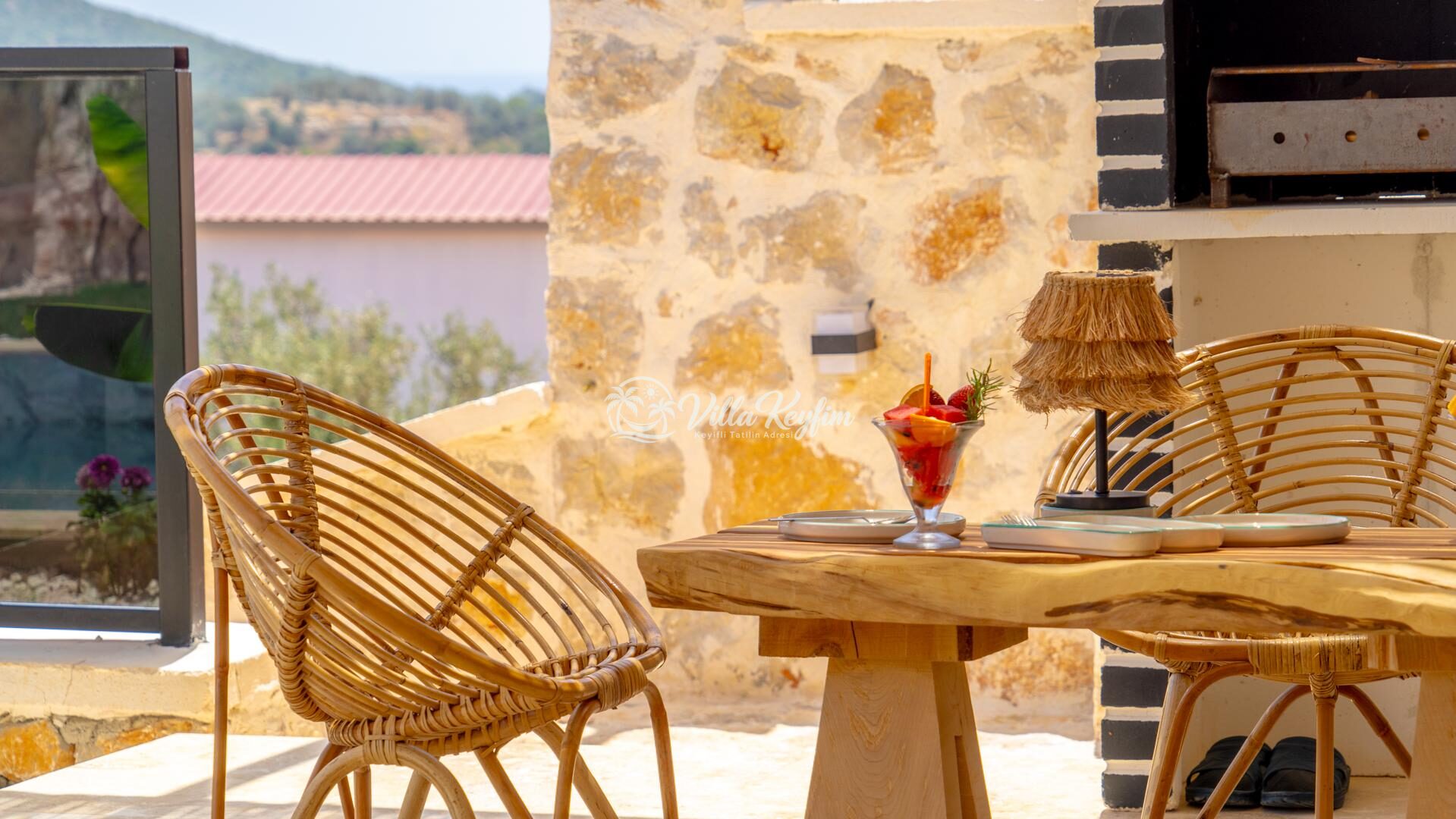 Villa Hanedan Luxury — 67