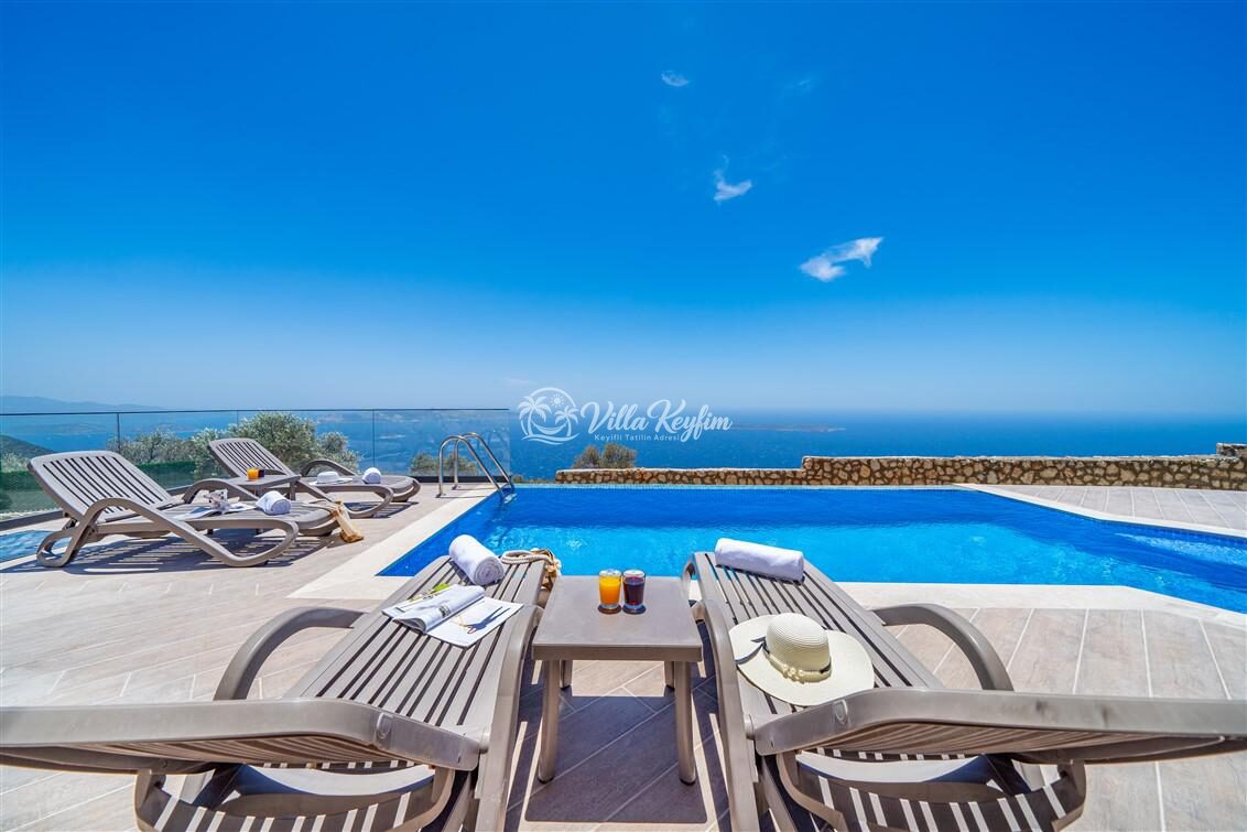 Villa Heybeli Ada — 7