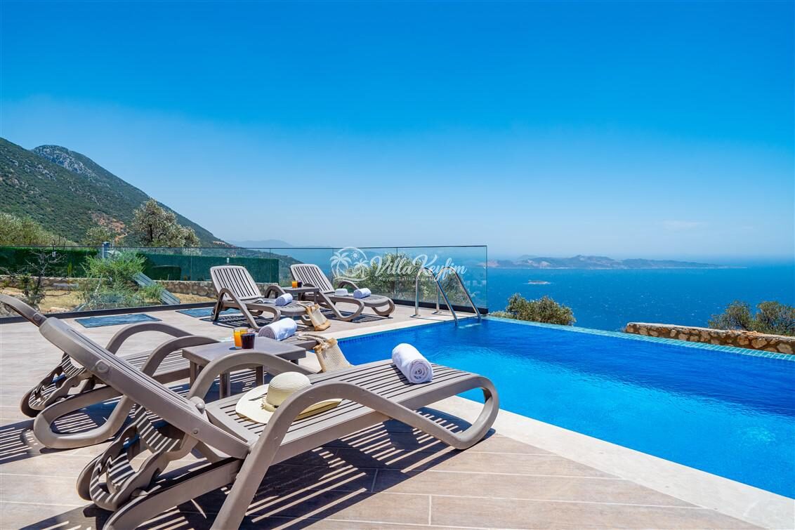 Villa Heybeli Ada — 11