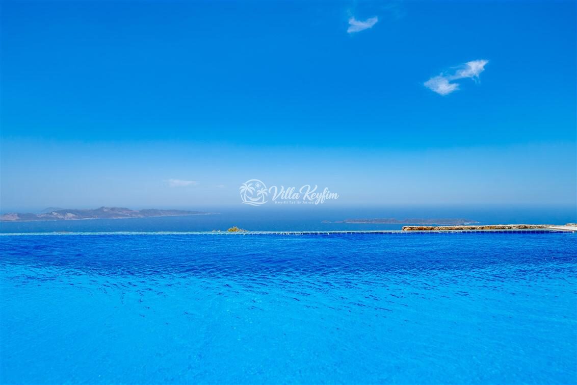 Villa Kınalı Ada — 10