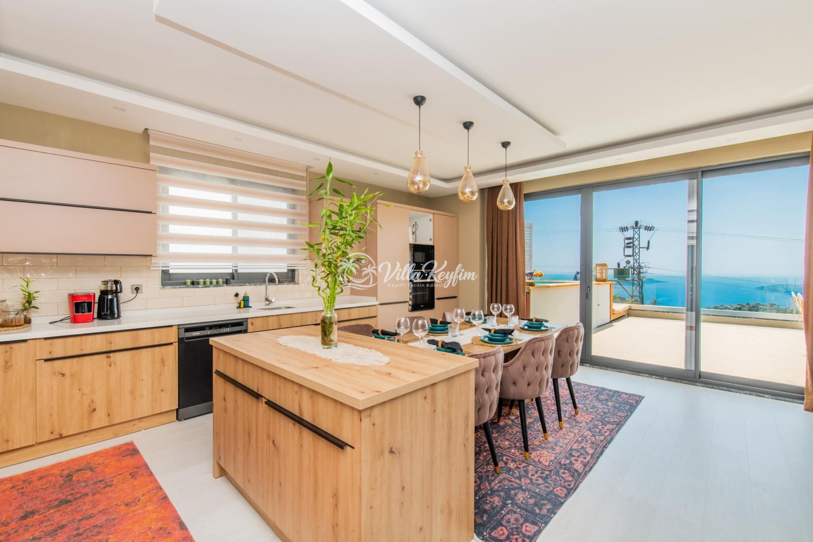 Villa Suit Palazzo — 14