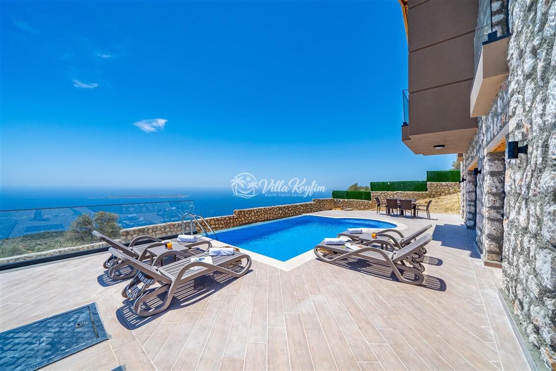 Villa Heybeli Ada — 14