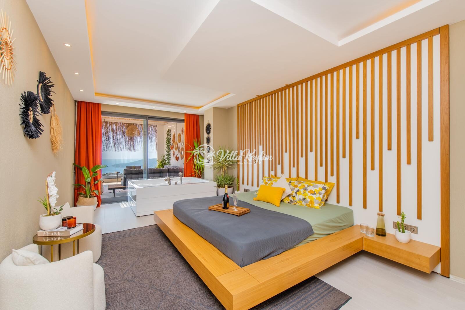 Villa Suit Palazzo — 17