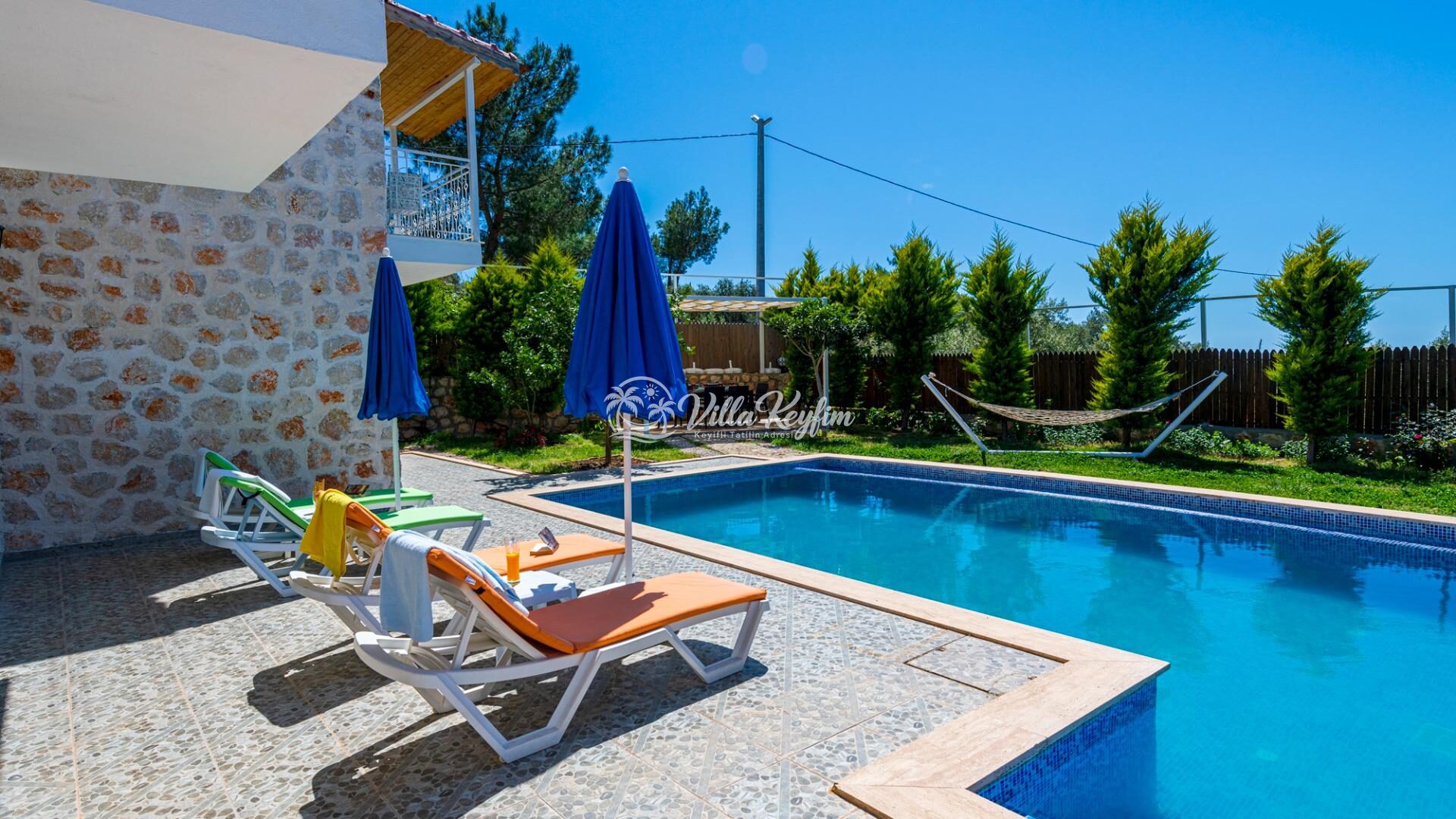 Villa Atılgan — 9
