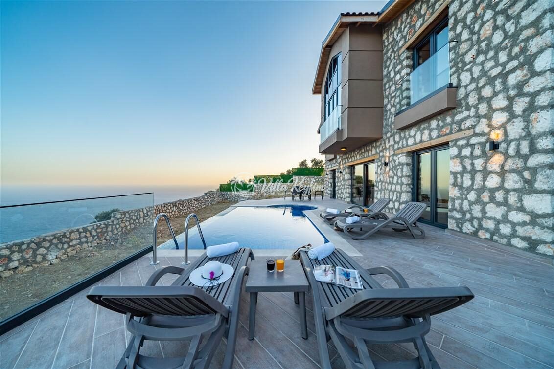 Villa Kınalı Ada — 23
