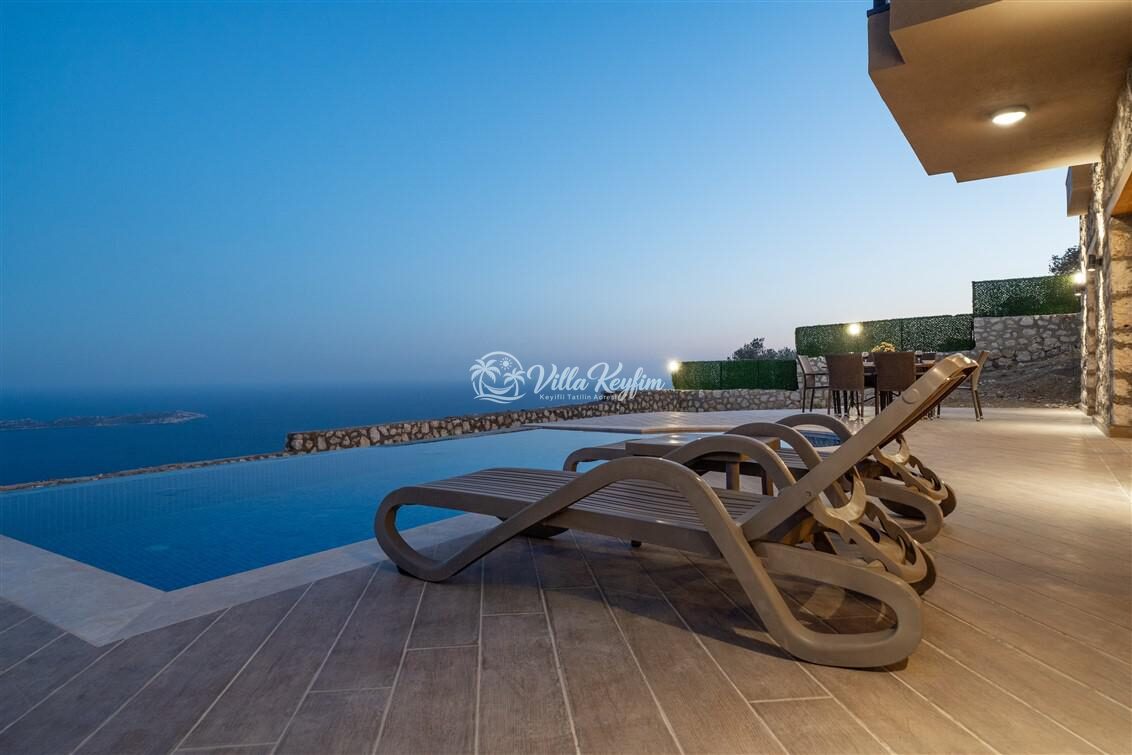 Villa Heybeli Ada — 24