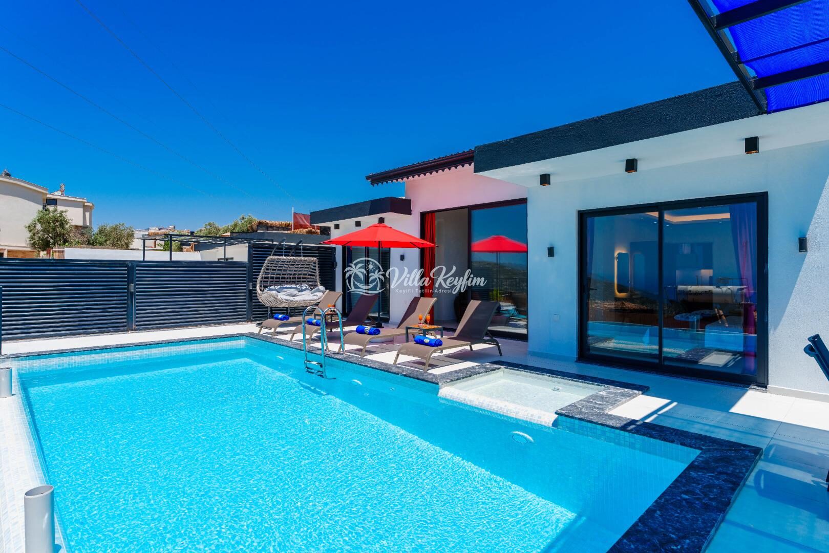 Villa Manavgatlı 2 — 17
