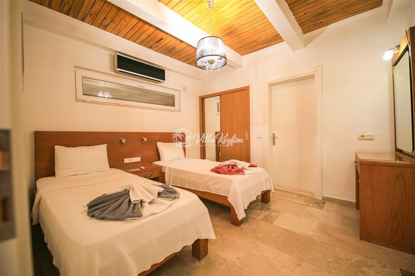 Villa Mucize — 26