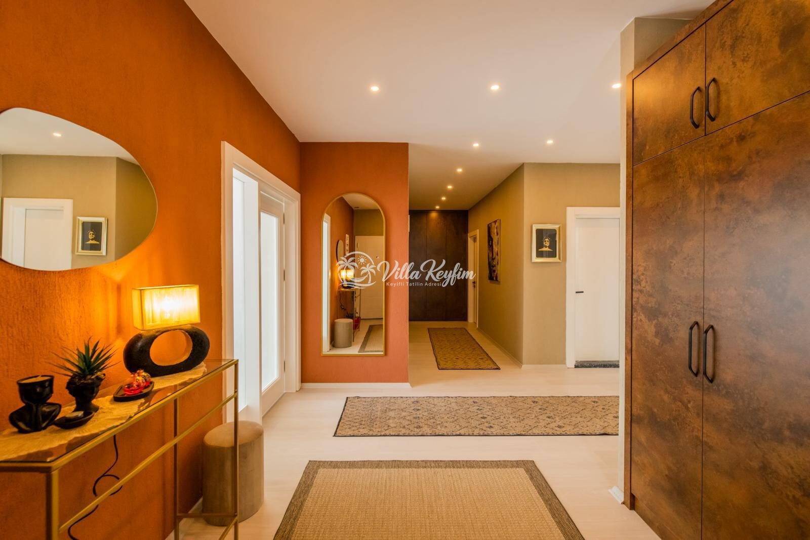 Villa Suit Palazzo — 22