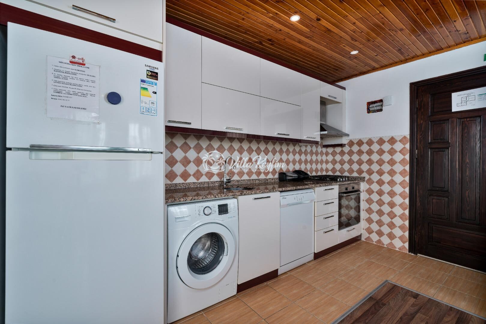 Villa Sinem Kördere — 24