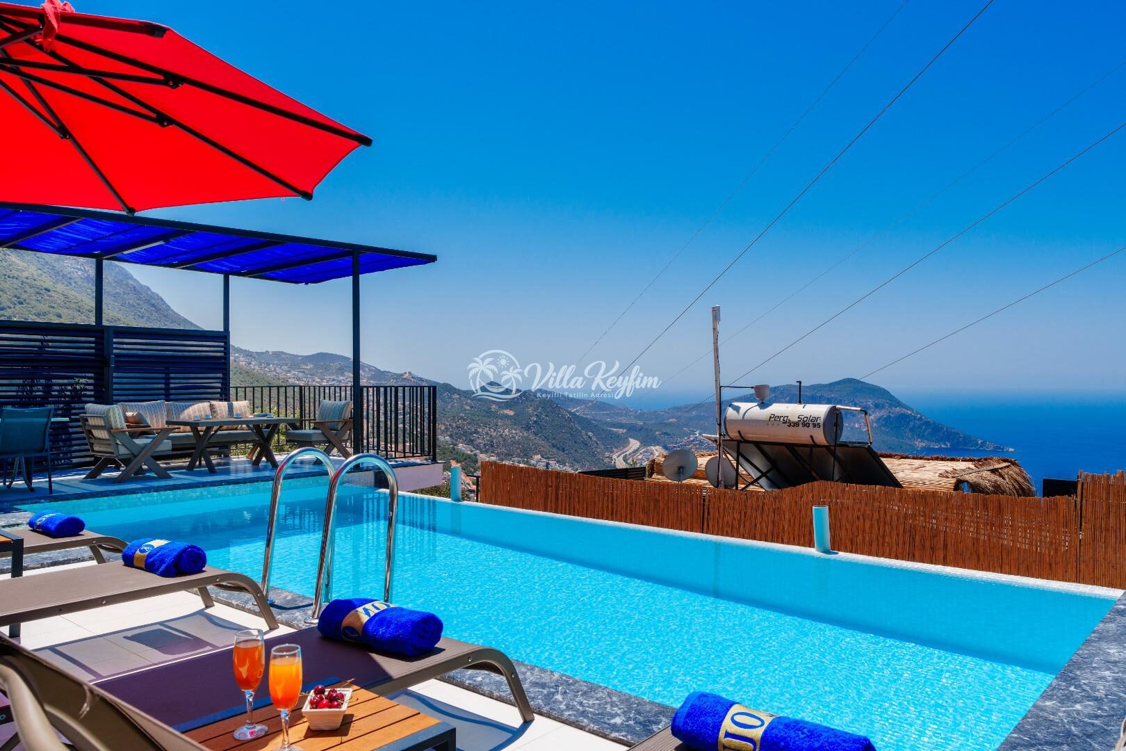 Villa Manavgatlı 2 — 23