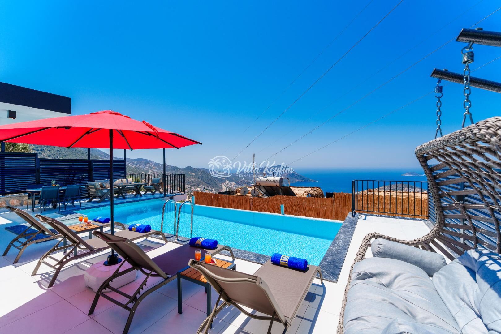 Villa Manavgatlı 2 — 24