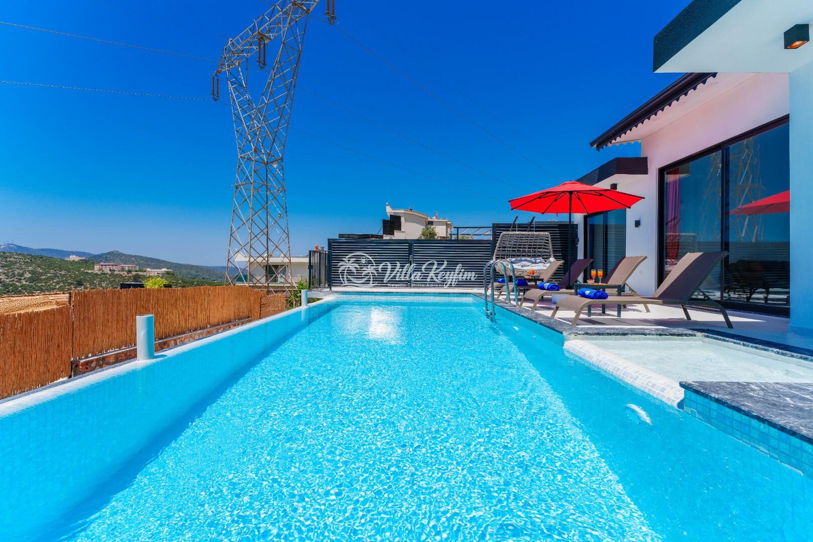 Villa Manavgatlı 2 — 25