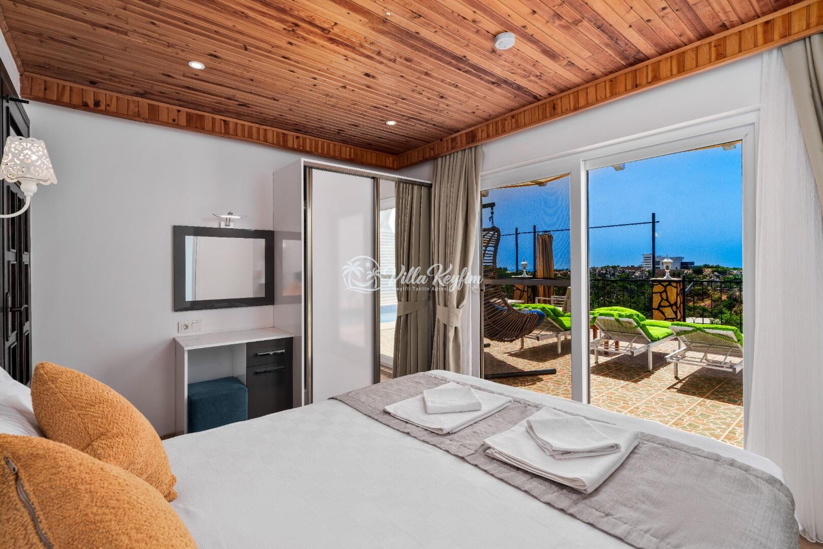 Villa Sinem Kördere — 28