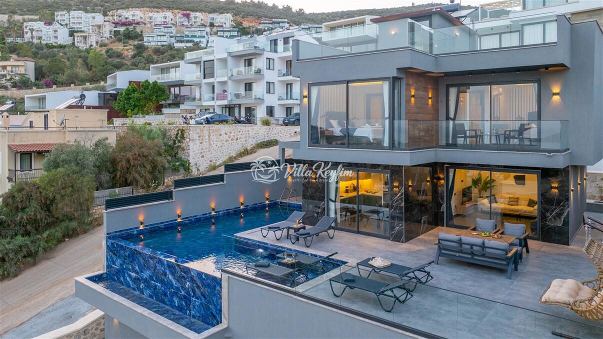Villa Cihan — 4