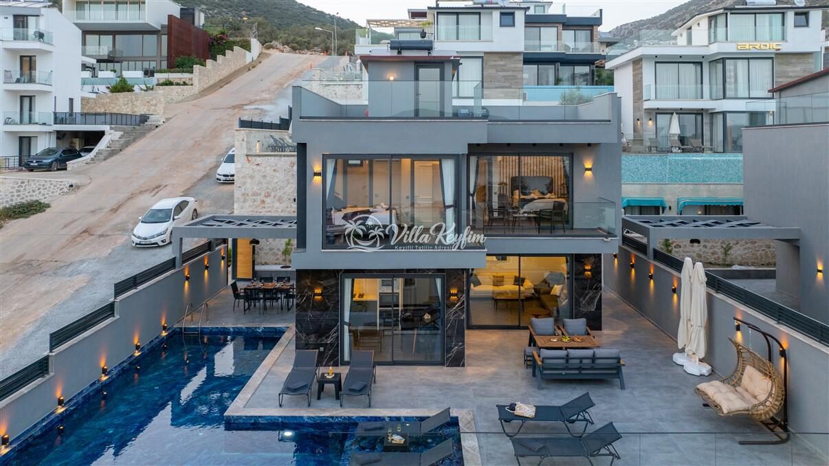 Villa Cihan — 5