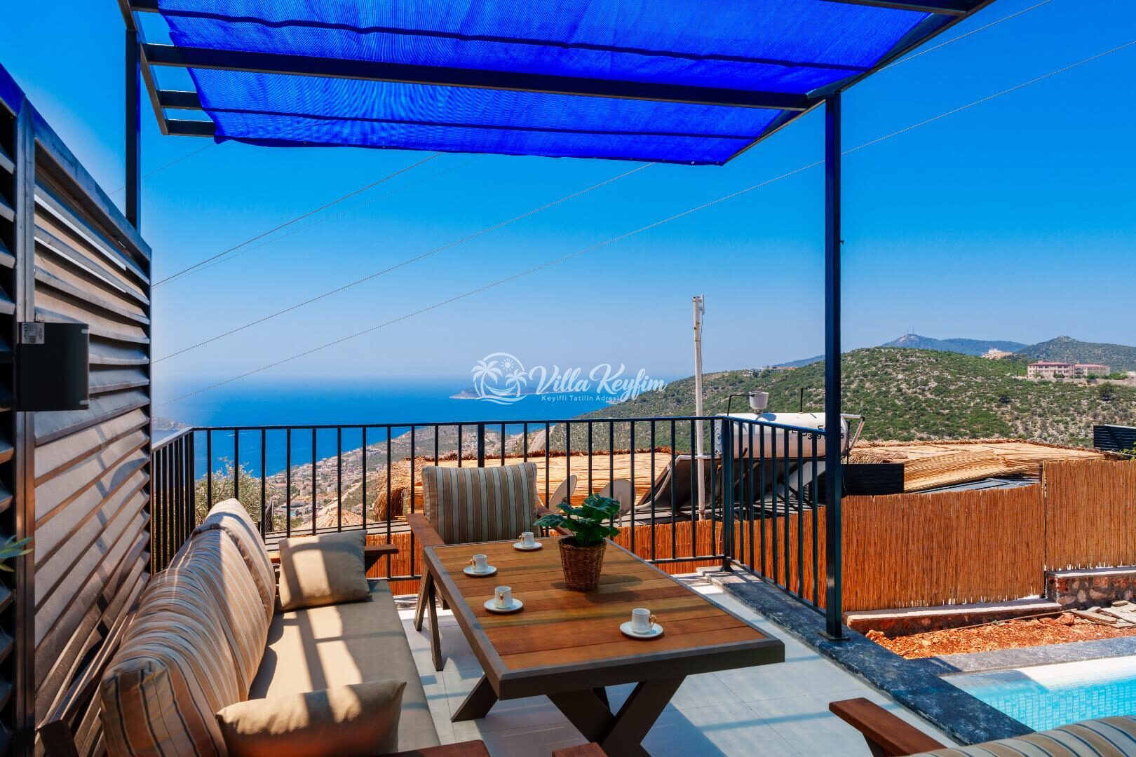 Villa Manavgatlı 2 — 29
