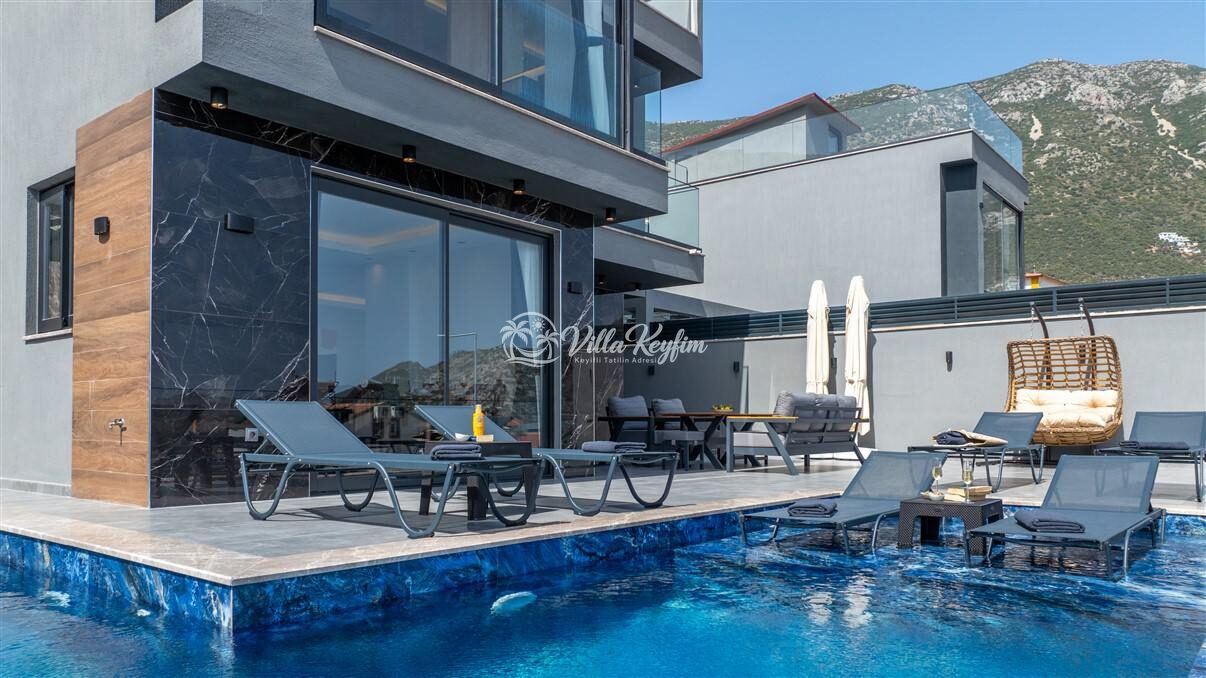 Villa Cihan — 8