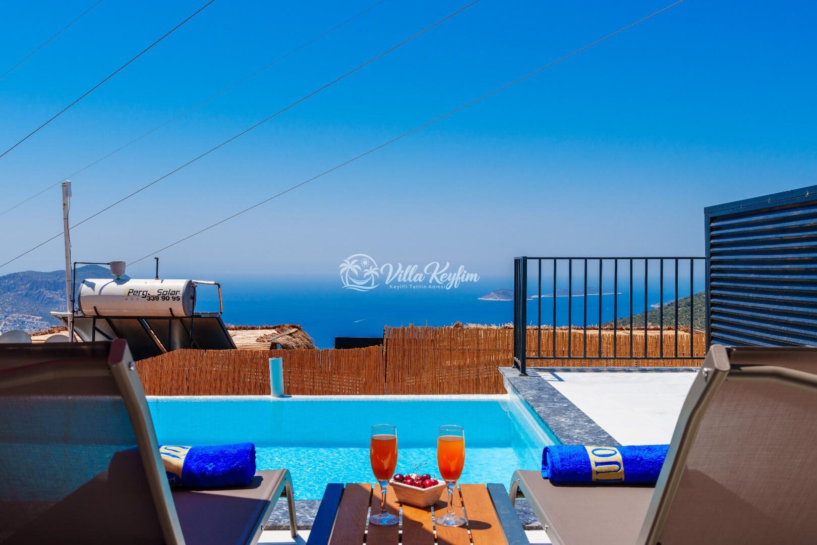 Villa Manavgatlı 2 — 30