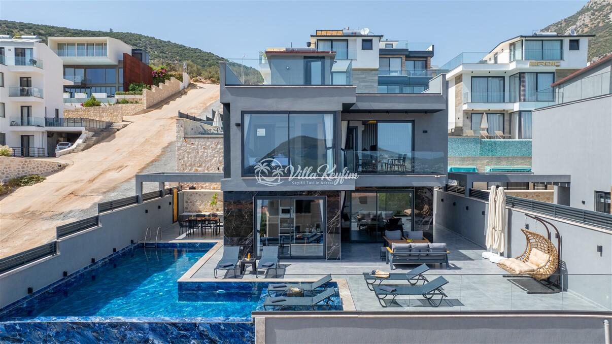 Villa Cihan — 9