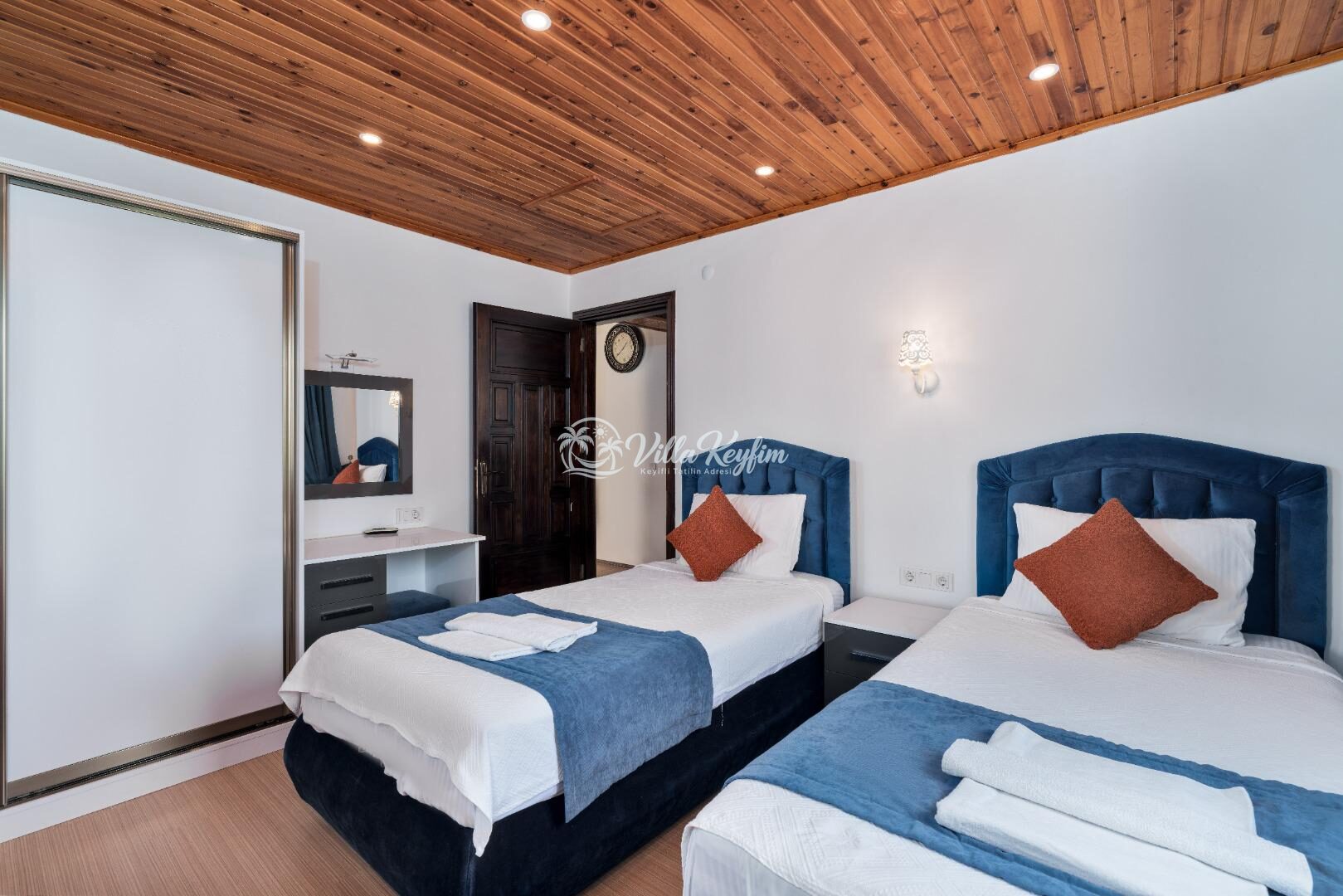 Villa Sinem Kördere — 33