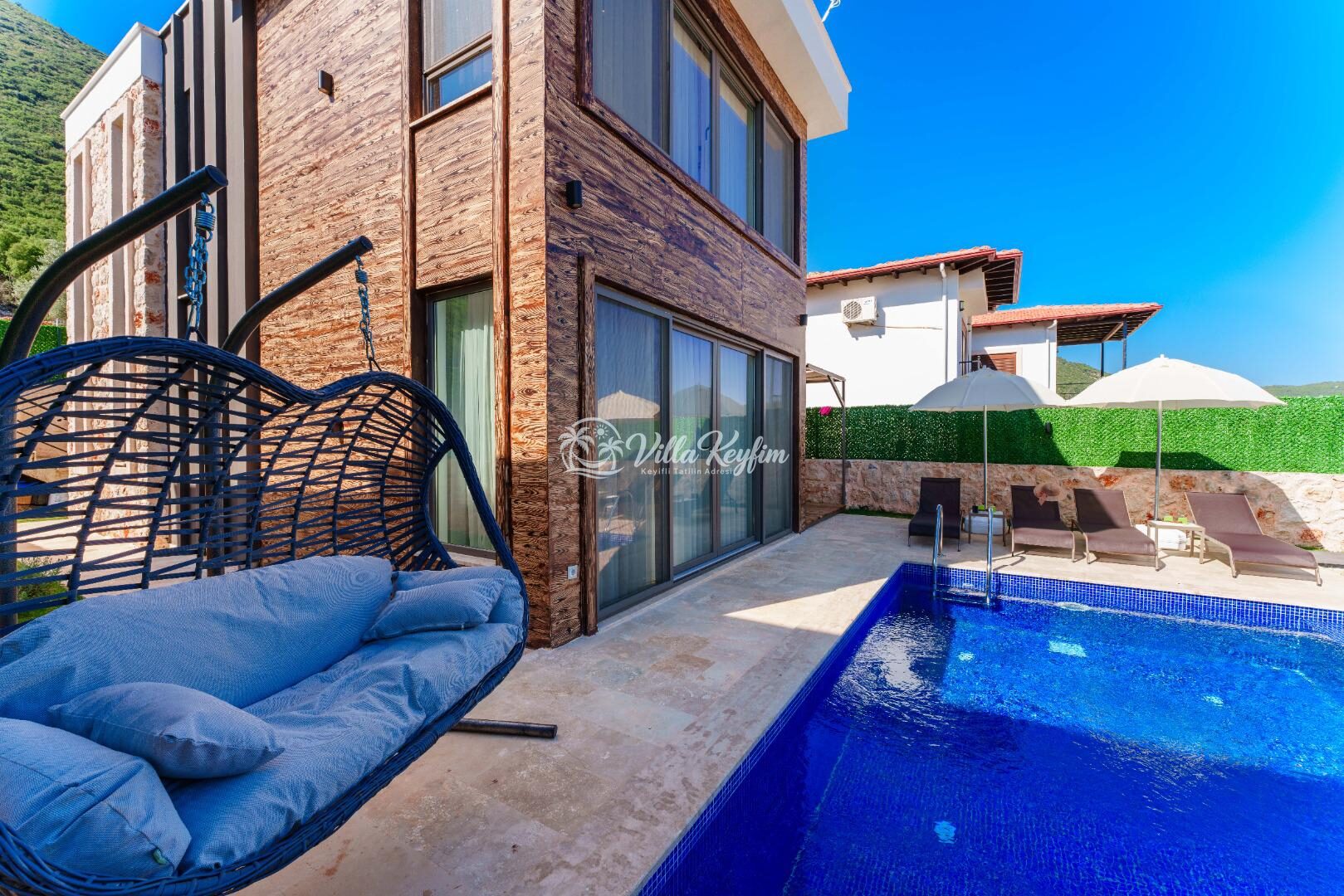 Villa Brown — 14