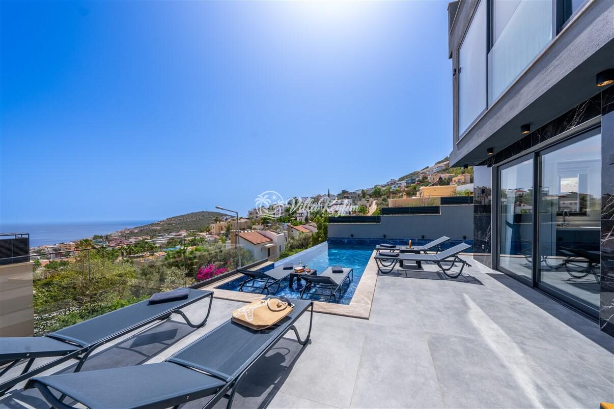 Villa Cihan — 15