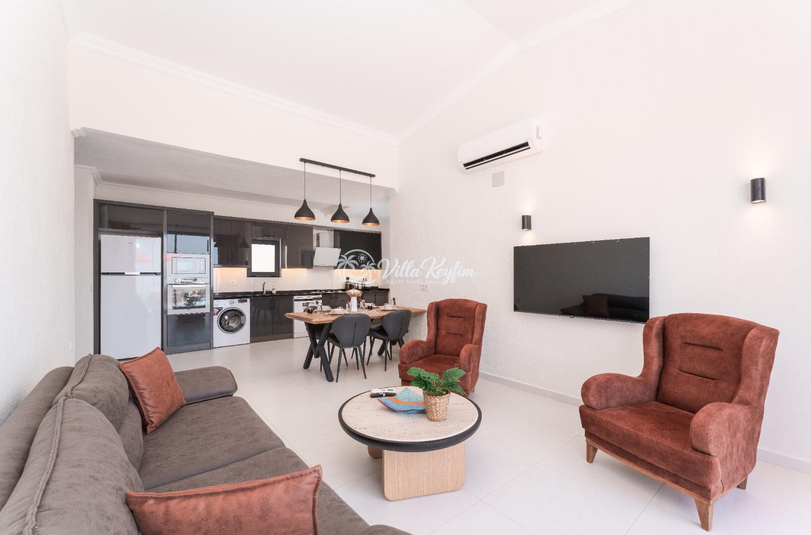 Villa Manavgatlı 2 — 35