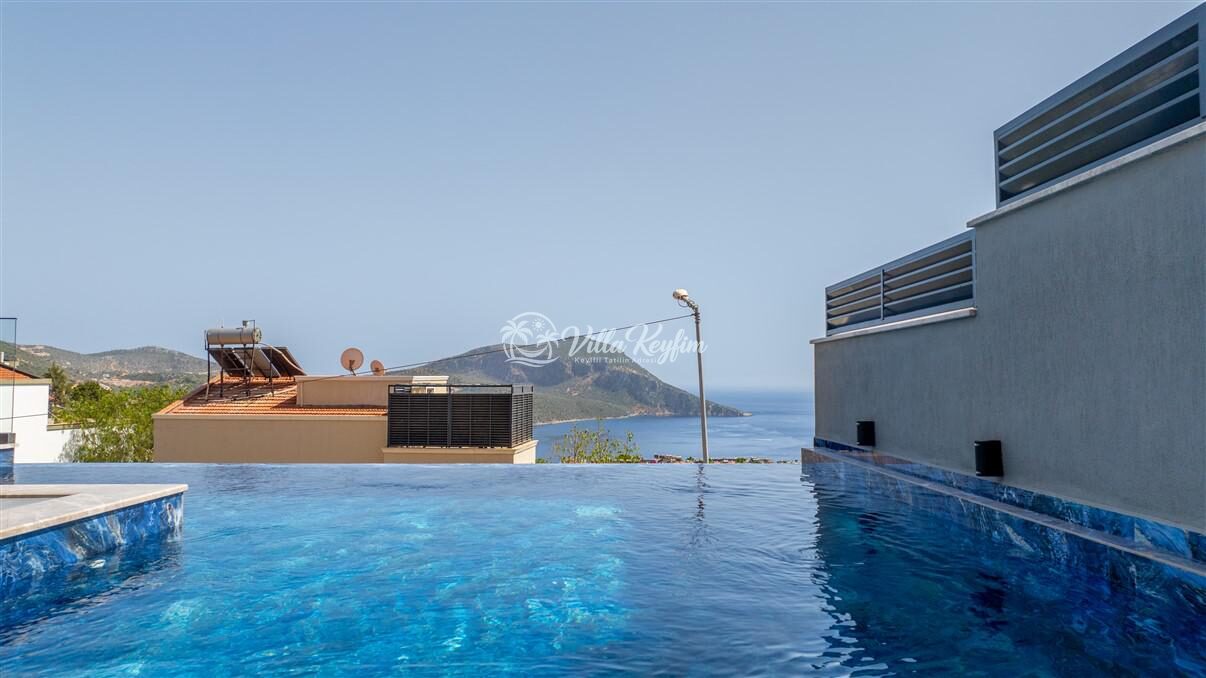 Villa Cihan — 17