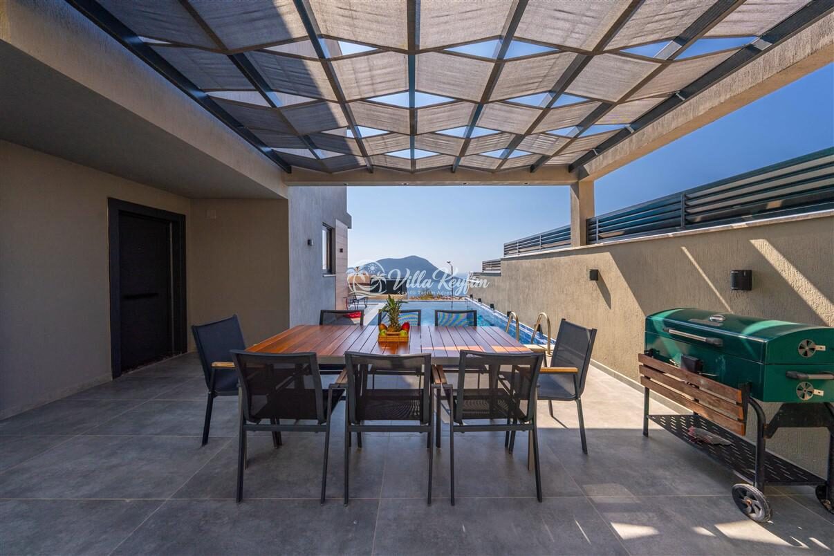 Villa Cihan — 18