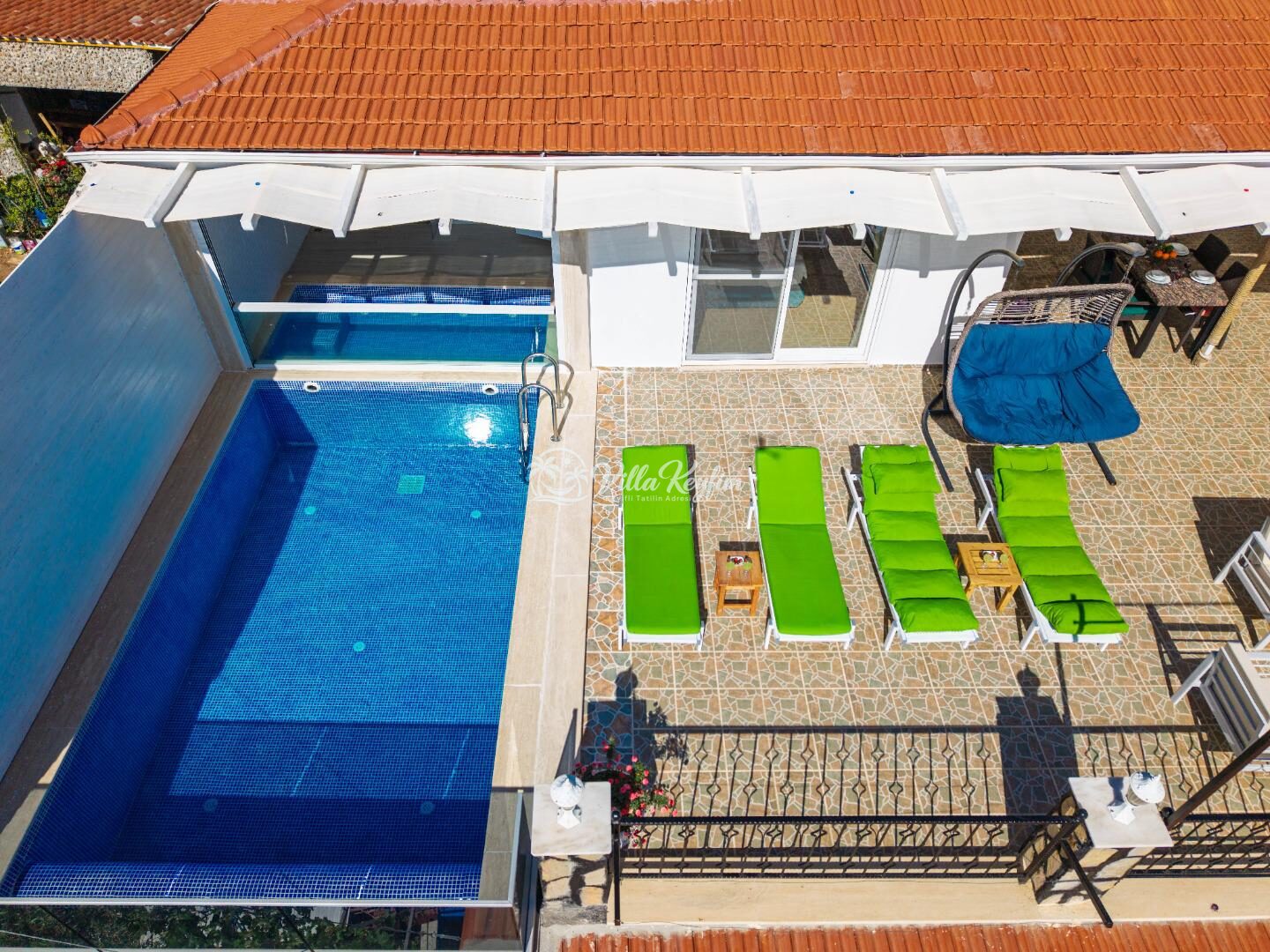 Villa Sinem Kördere — 39