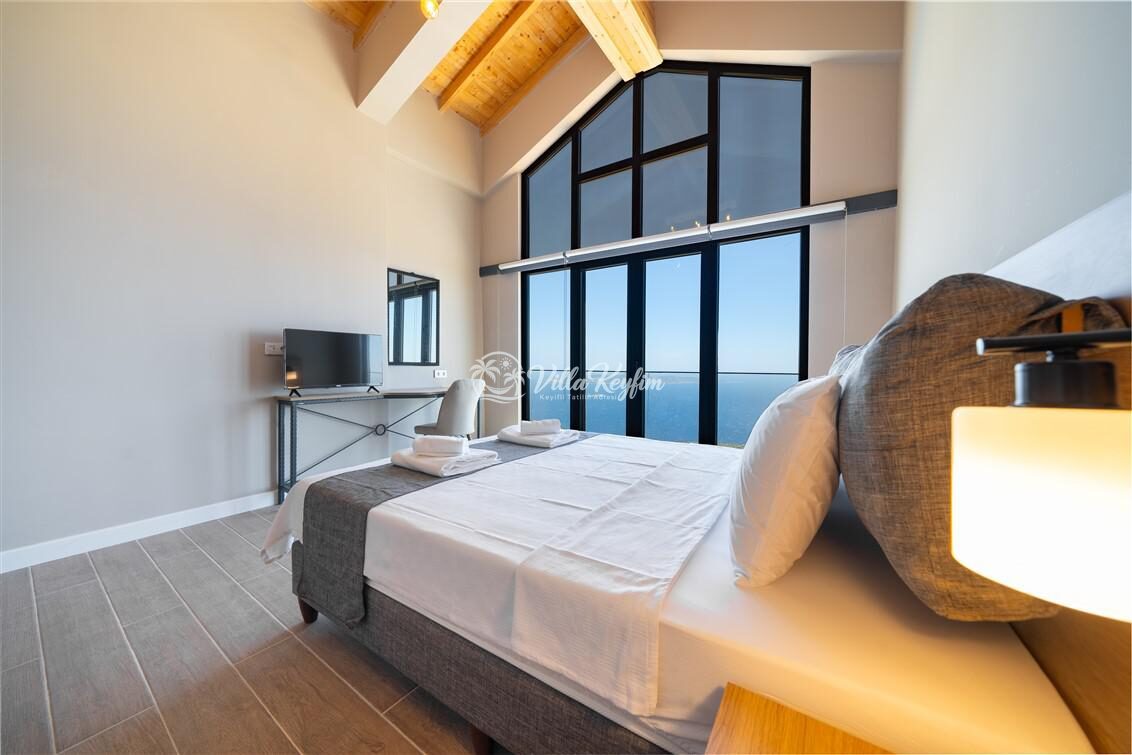 Villa Heybeli Ada — 56