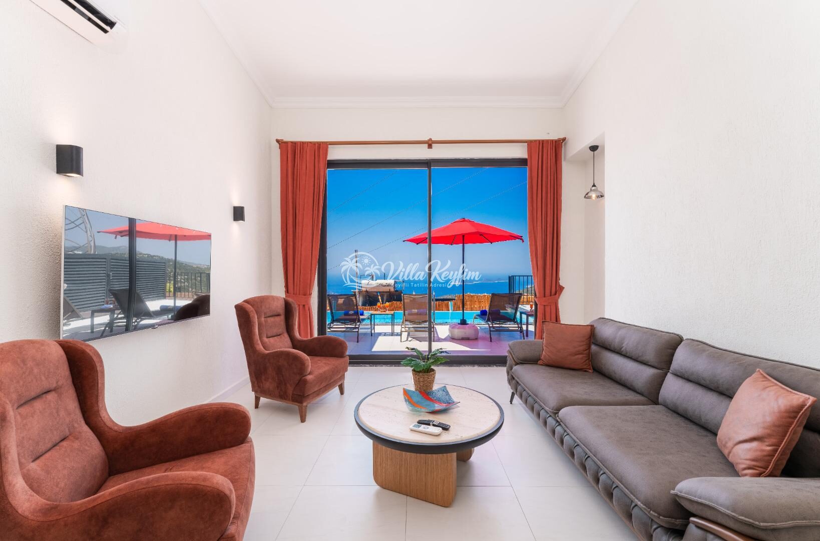 Villa Manavgatlı 2 — 37