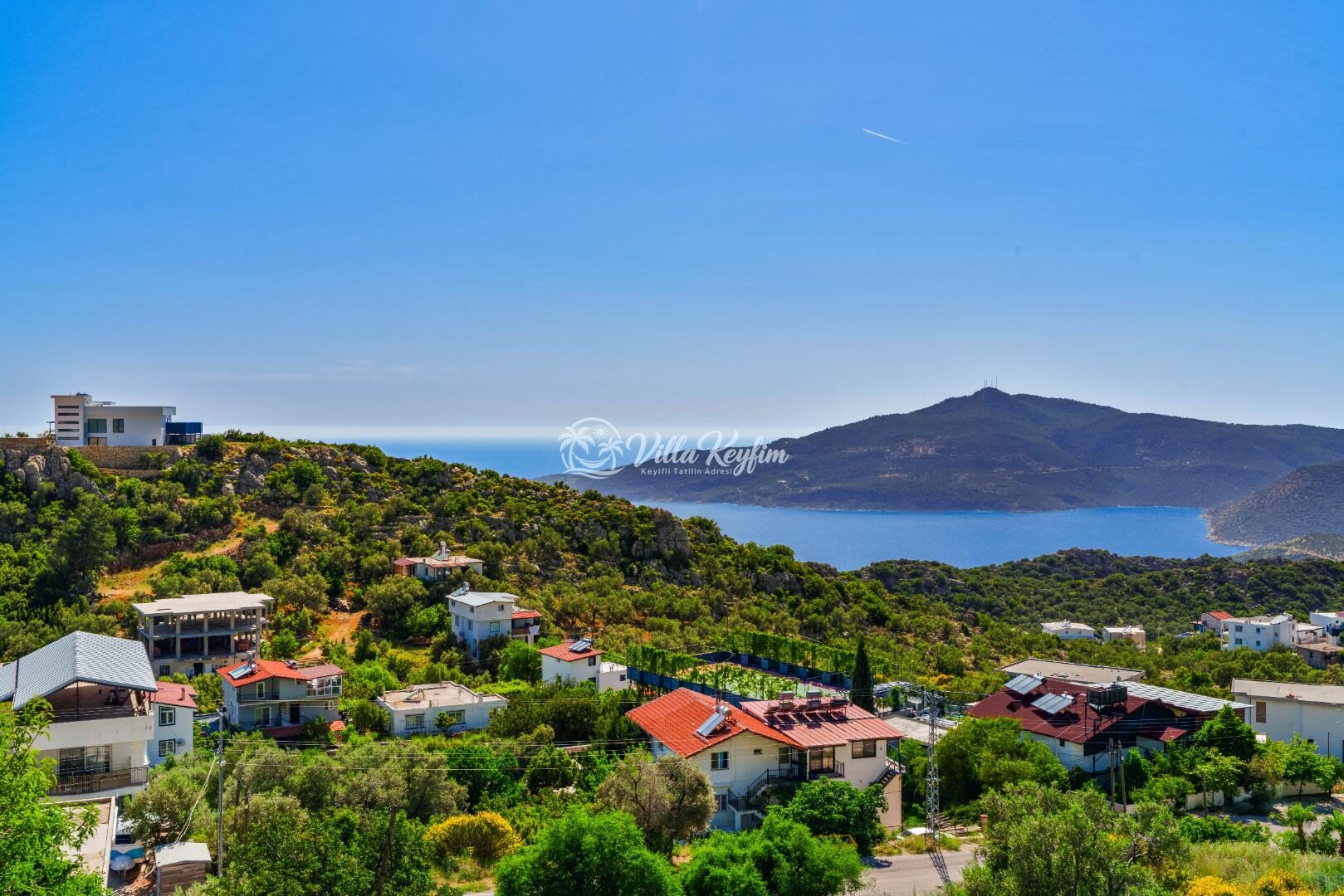 Villa Sinem Kördere — 40