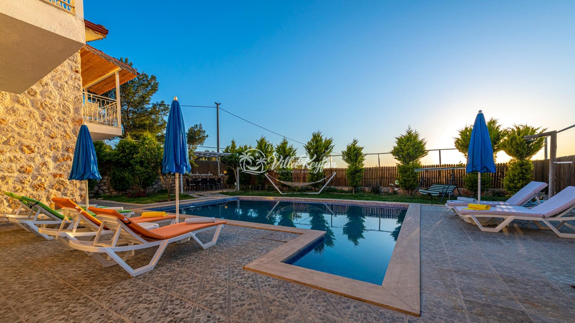 Villa Atılgan — 33