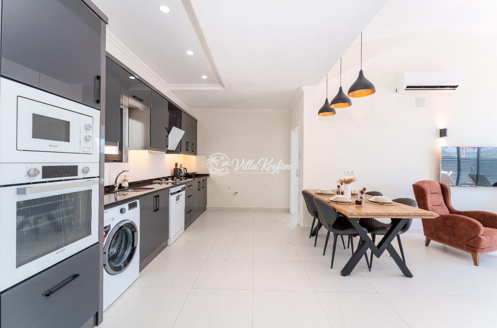 Villa Manavgatlı 2 — 40