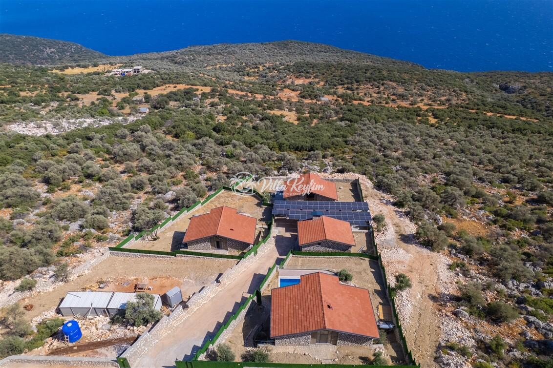 Villa Heybeli Ada — 63