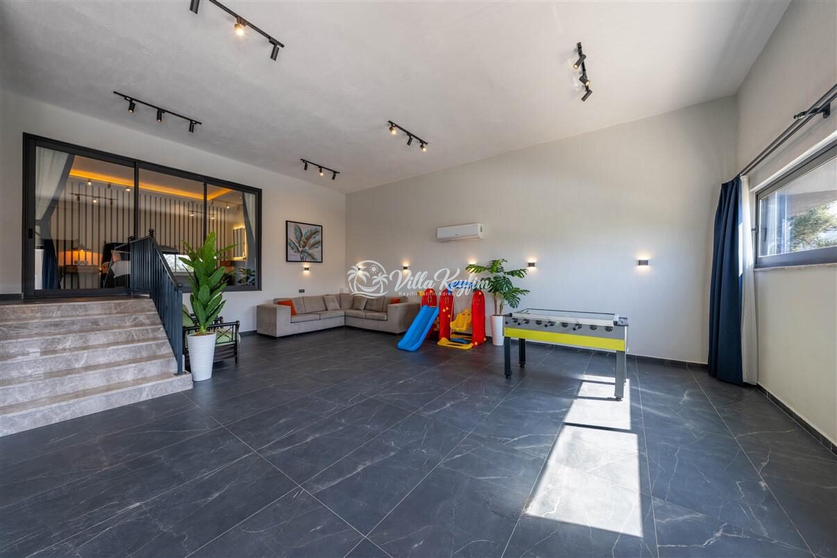 Villa Cihan — 29
