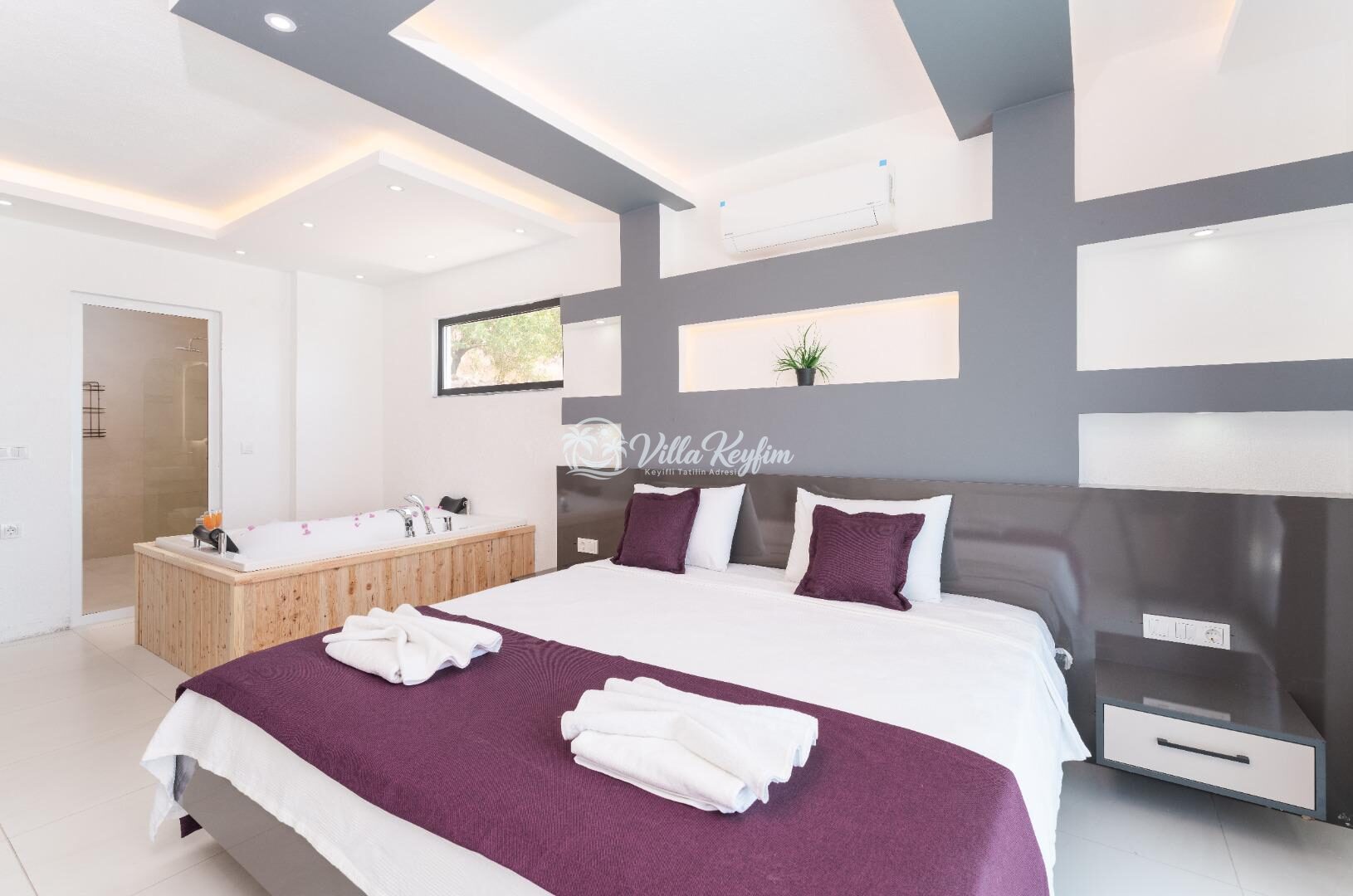 Villa Manavgatlı 2 — 43