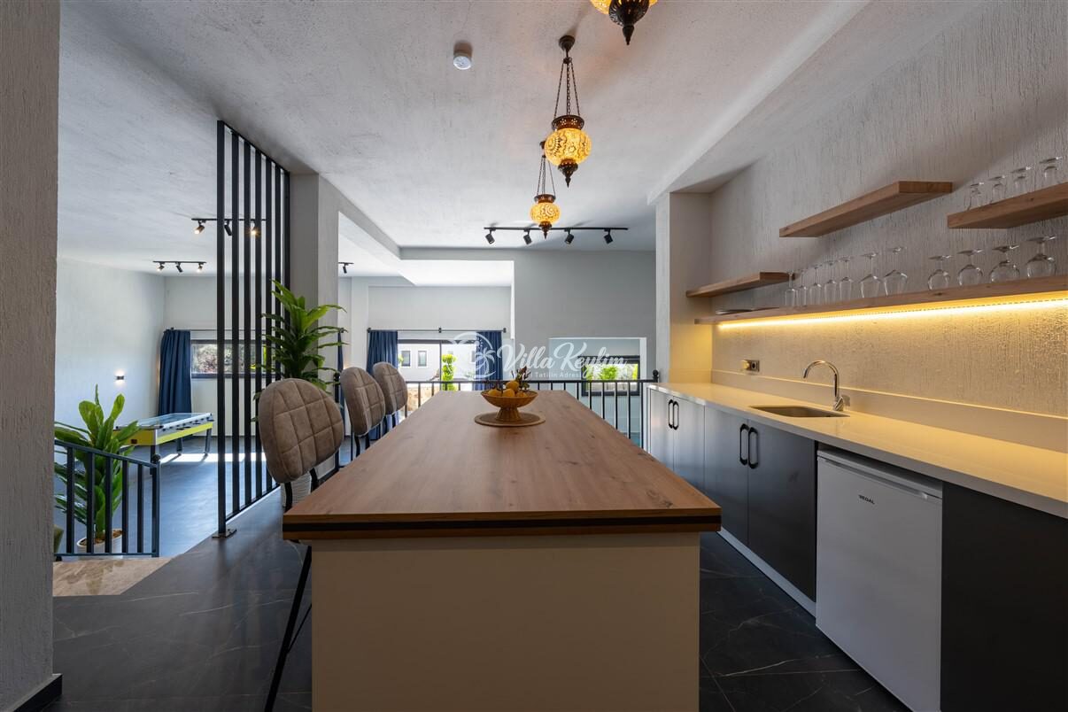 Villa Cihan — 30