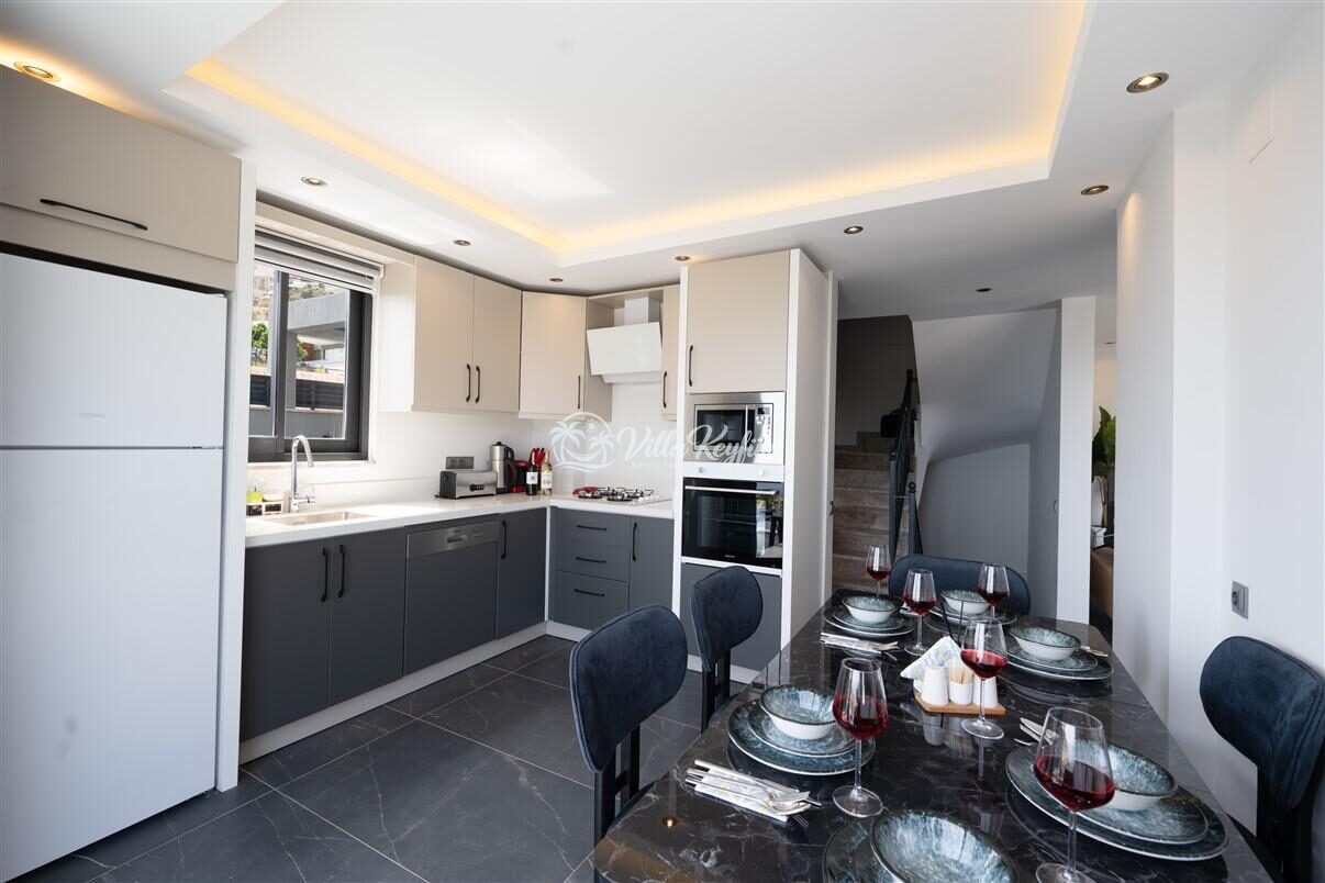 Villa Cihan — 32