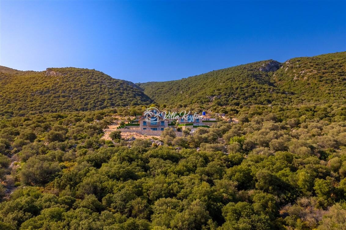 Villa Heybeli Ada — 69