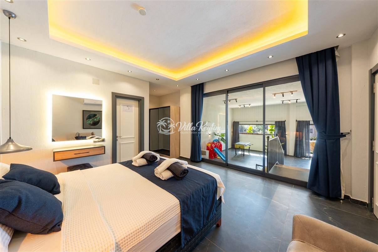Villa Cihan — 33