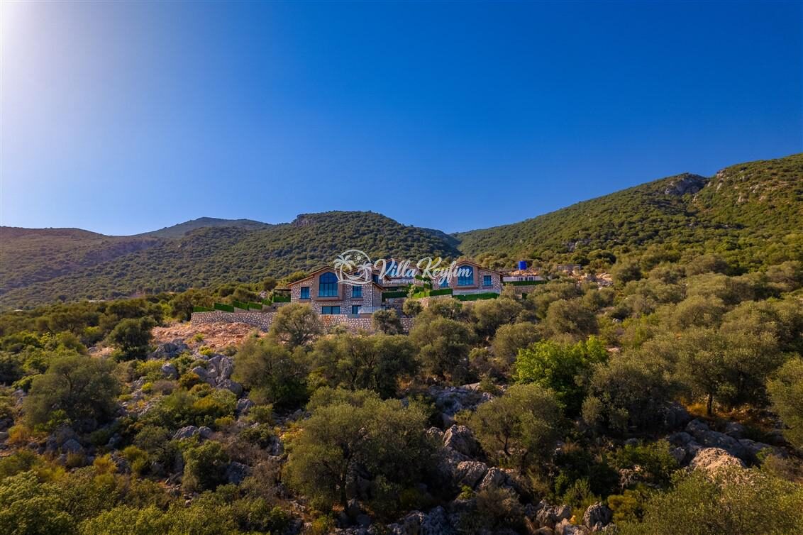 Villa Heybeli Ada — 71