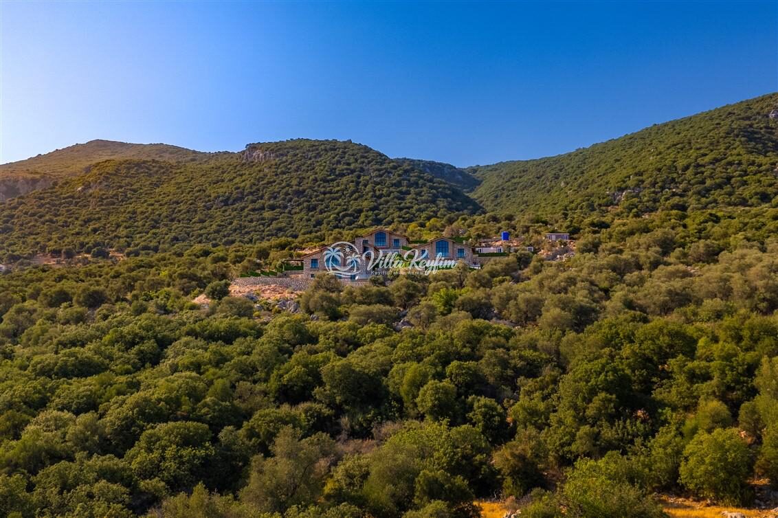 Villa Heybeli Ada — 72