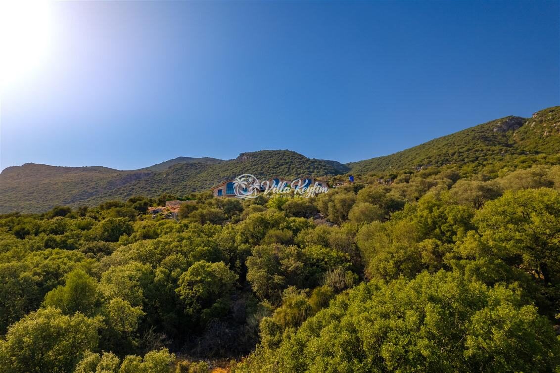 Villa Kınalı Ada — 69