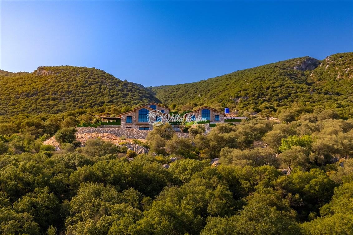 Villa Heybeli Ada — 73