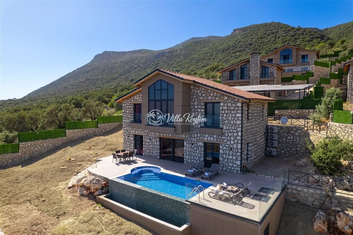 Villa Kınalı Ada — 71