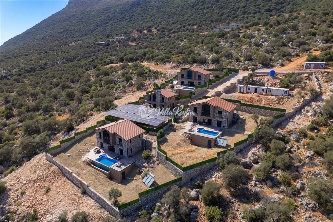 Villa Kınalı Ada — 72